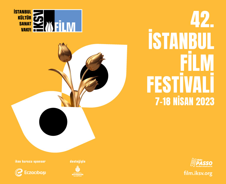 42. İstanbul Film Festivali'nin programı açıklandı